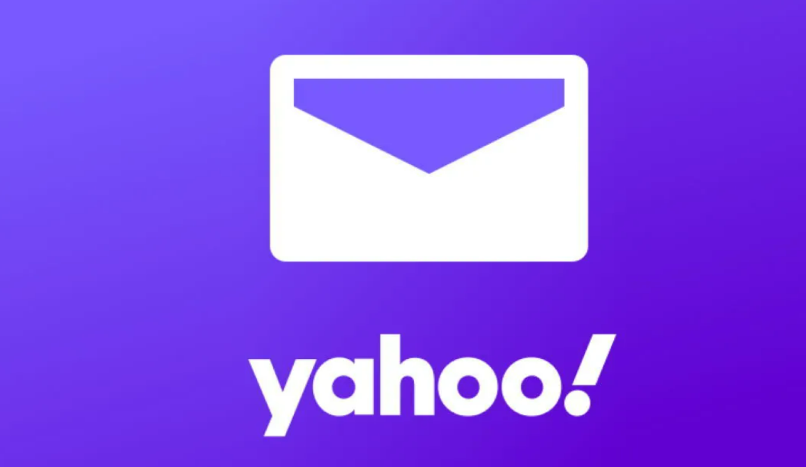 Yahoo企业邮箱退信