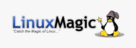 LinuxMagic